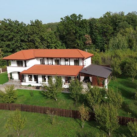 Pensiunea Emelys, Iasi Barnova Zewnętrze zdjęcie