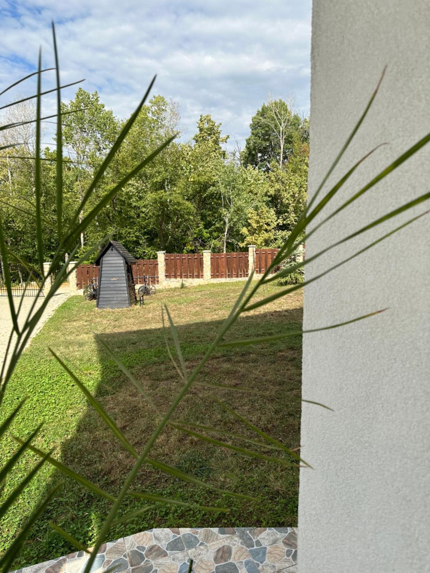 Pensiunea Emelys, Iasi Barnova Zewnętrze zdjęcie